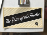 Altec Voice Of The Theater 